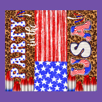 Party In The Usa Premium Sweatshirt | Teevron