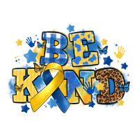 be kind | Teevron