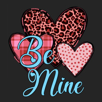 Hearts Be Mine Premium Hoodie | Teevron