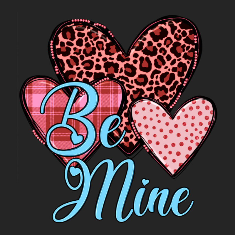 Hearts Be Mine Premium Hoodie by JahusDesignShop | Teevron