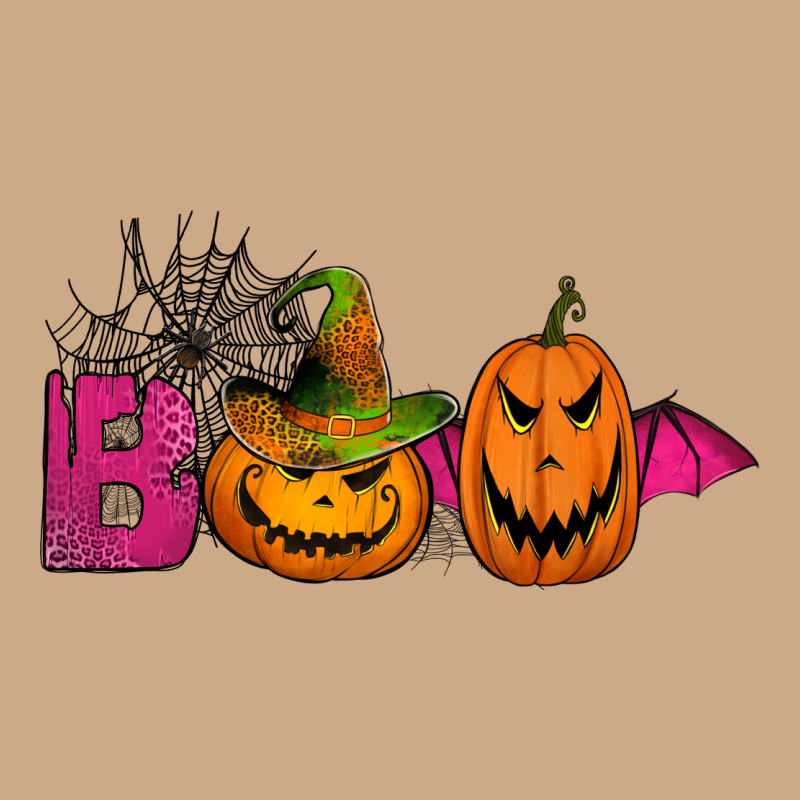 Boo Pumpkins Vintage Hoodie by Jasminsmagicworld | Teevron