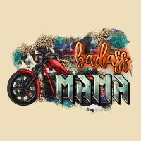 Badass Mama Motorcycle Premium Hoodie | Teevron
