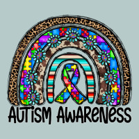 Autism Awareness Heavy Core Tee | Teevron