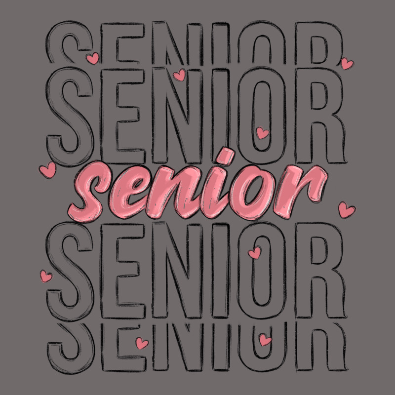 Senior Urban Heavy Tee by MaliasSmallBusiness | Teevron