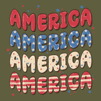 America Vintage Tee | Teevron