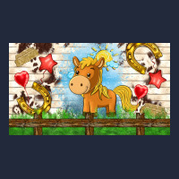 Cute Horse Premium Sweatshirt | Teevron