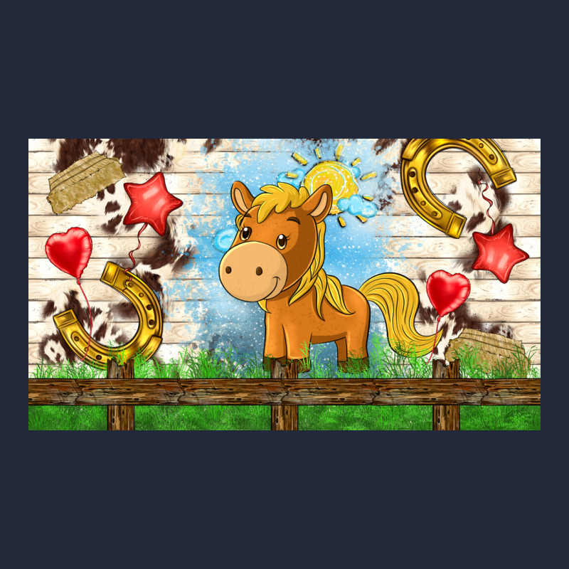 Cute Horse Premium Sweatshirt by TumblerDesignByShophia | Teevron