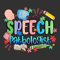 Speech Pathologist Urban Heavy Tee | Teevron