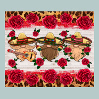 Mexico Gnomes Mouse Pad Heavy Core Tee | Teevron