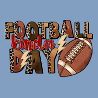 Football Kinda Day Urban Hoodie | Teevron