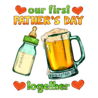 our first father's day together | Teevron