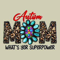 Autism Heavy Core Tee | Teevron