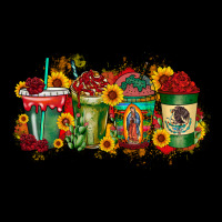 Our Lady Drink Ladies Tee | Teevron