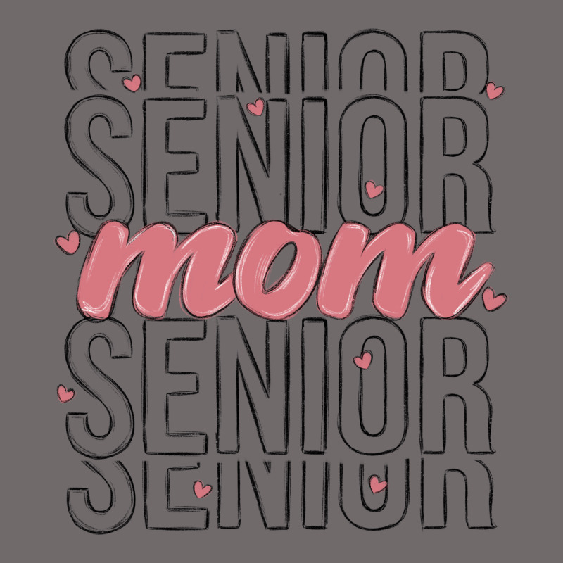 Mom Senior Urban Heavy Tee by MaliasSmallBusiness | Teevron