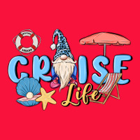 Cruise Life Sailor Gnome Classic Tee | Teevron