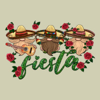 Fiesta Mexico Gnome Heavy Core Tee | Teevron