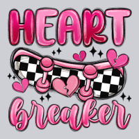Heart Breaker Heavyweight Sweatshirt | Teevron