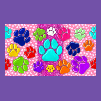 Paw Print Premium Sweatshirt | Teevron