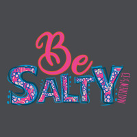 Be Salty Zipper Hoodie | Teevron