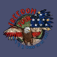 Freedom Tour Vintage Tee | Teevron