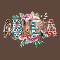 Abuela Flowers Classic Tee | Teevron