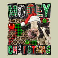 Mooey Christmas Heavy Core Tee | Teevron