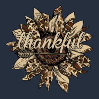 Thankful Sunflower Zipper Hoodie | Teevron