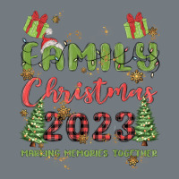 Custom Family Christmas 2023 Marking Memories Toge Heavyweight Sweatshirt | Teevron