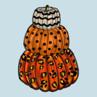 Pumpkin Halloween Ladies Tee | Teevron