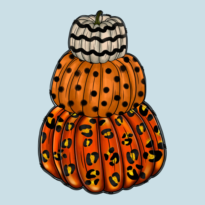 Pumpkin Halloween Ladies Tee by RacoonDesign | Teevron