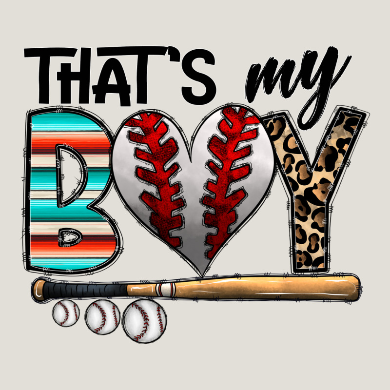 Baseball Heavy Core Tee by CowhideDigitalArt | Teevron