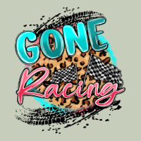 Gone Racing Long Sleeve Tee | Teevron