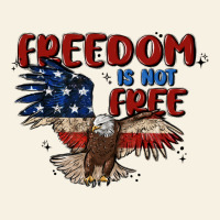 Freedom Is Not Free Vintage Tee | Teevron