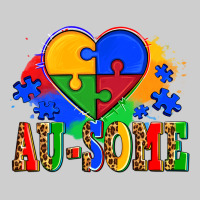 Autism Au Some Tribe Premium Tee | Teevron