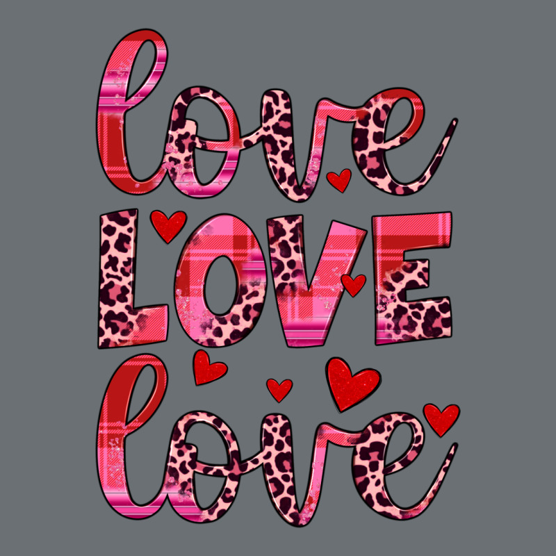 Love Valentines Day Premium Hoodie by JahusDesignShop | Teevron
