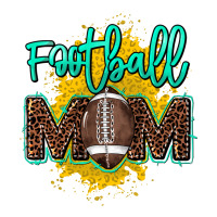 Football Mom Mother's Day | Teevron