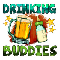 drinking buddies with baby bottle and beer | Teevron