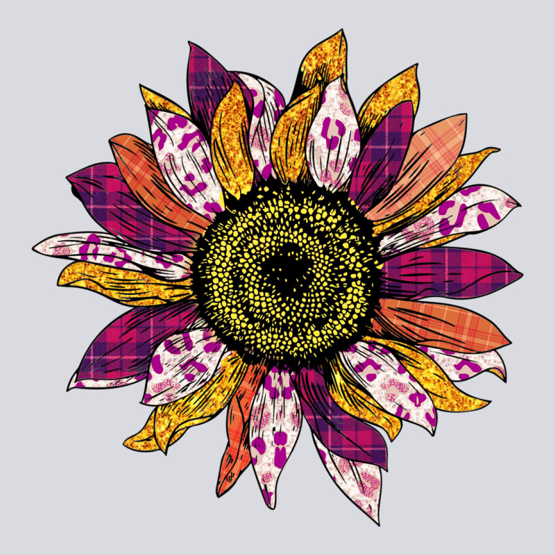 Sunflower Png Zipper Hoodie by Bettercallsaul | Teevron
