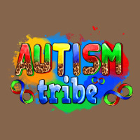 Autısm Tribe Premium Tee | Teevron