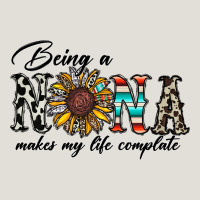 Being Nana Makes My Life Complate Heavy Core Tee | Teevron