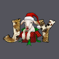 Joy Christmas Lamb Vintage Hoodie | Teevron
