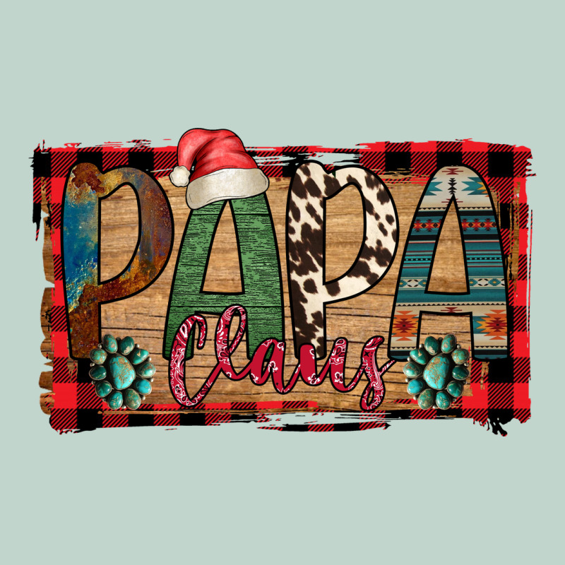 Papa Claus Zipper Hoodie by Bettercallsaul | Teevron