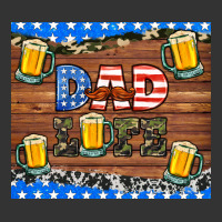 dad life with beers | Teevron