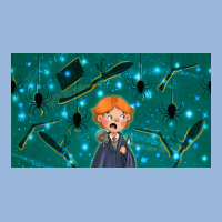 Wizard Boy And Mouse Premium Hoodie | Teevron