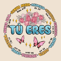 Tu Eres Inspiration Urban Heavy Tee | Teevron
