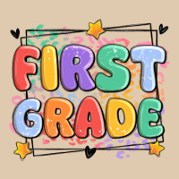 First Grade Heavyweight Sweatshirt | Teevron