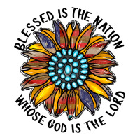 blessed is the nation whose god is the lord | Teevron