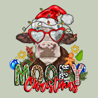 Mooey Christmas Classic Tee | Teevron