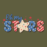 Oh My Stars Vintage Tee | Teevron