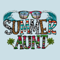 Summer Aunt Ladies Tee | Teevron